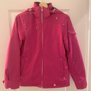 NILS Women’s Ski / Snowboard Insulated Jacket